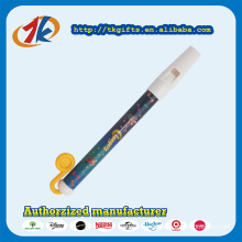 Fancy Customized Musical Instrument Flute Toys